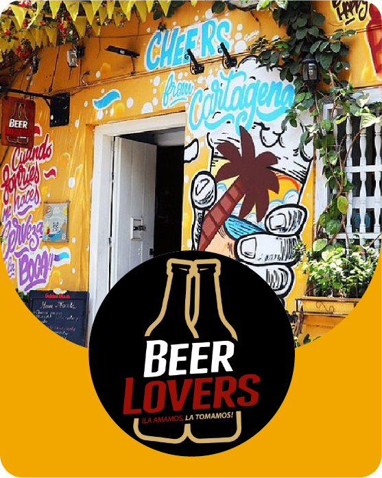 BEER LOVERS_ALIADOS_CERVECERIA CARTAGENA