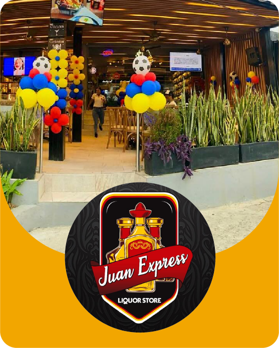 JUAN EXPRESS LICORES_ALIADOS_CERVECERIA CARTAGENA