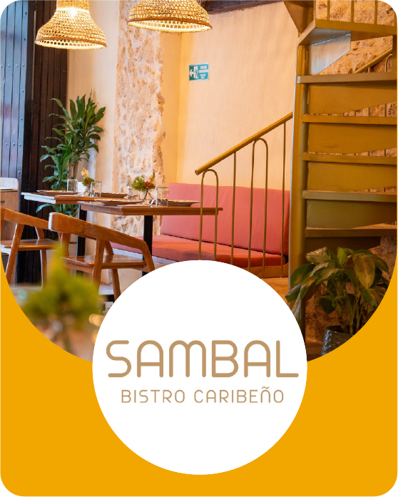 SAMBAL _ALIADOS_CERVECERIA CARTAGENA